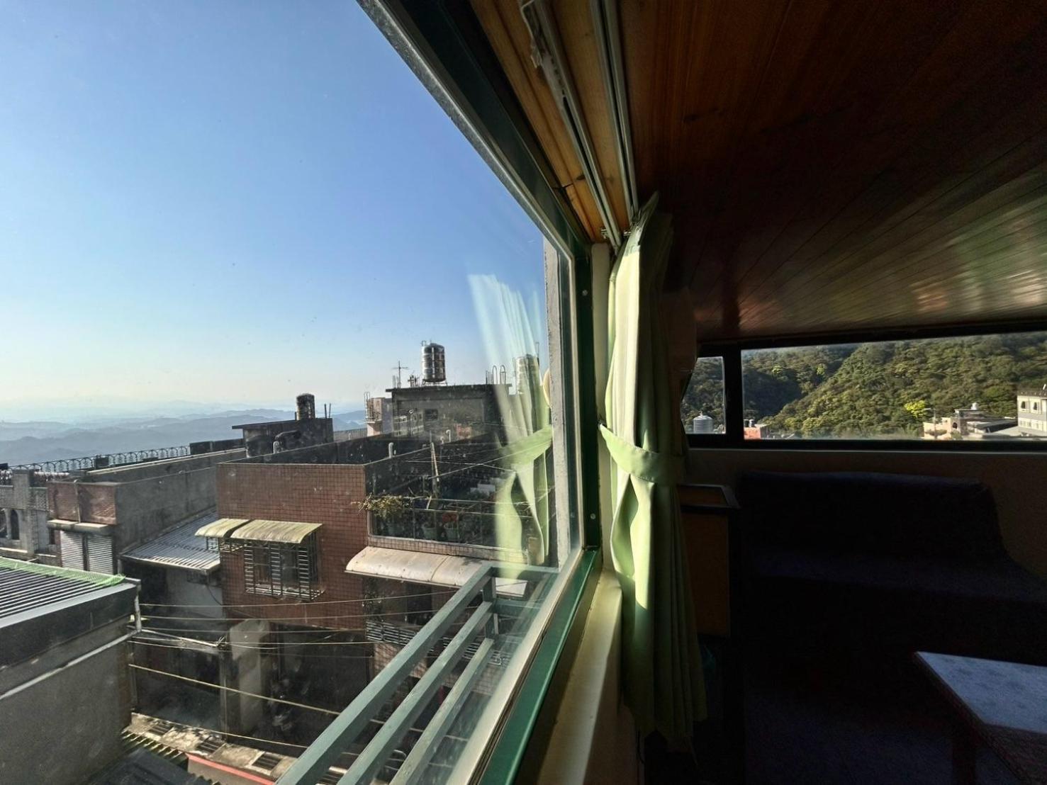 Old Street Seaview Homestay Jiufen Exterior photo