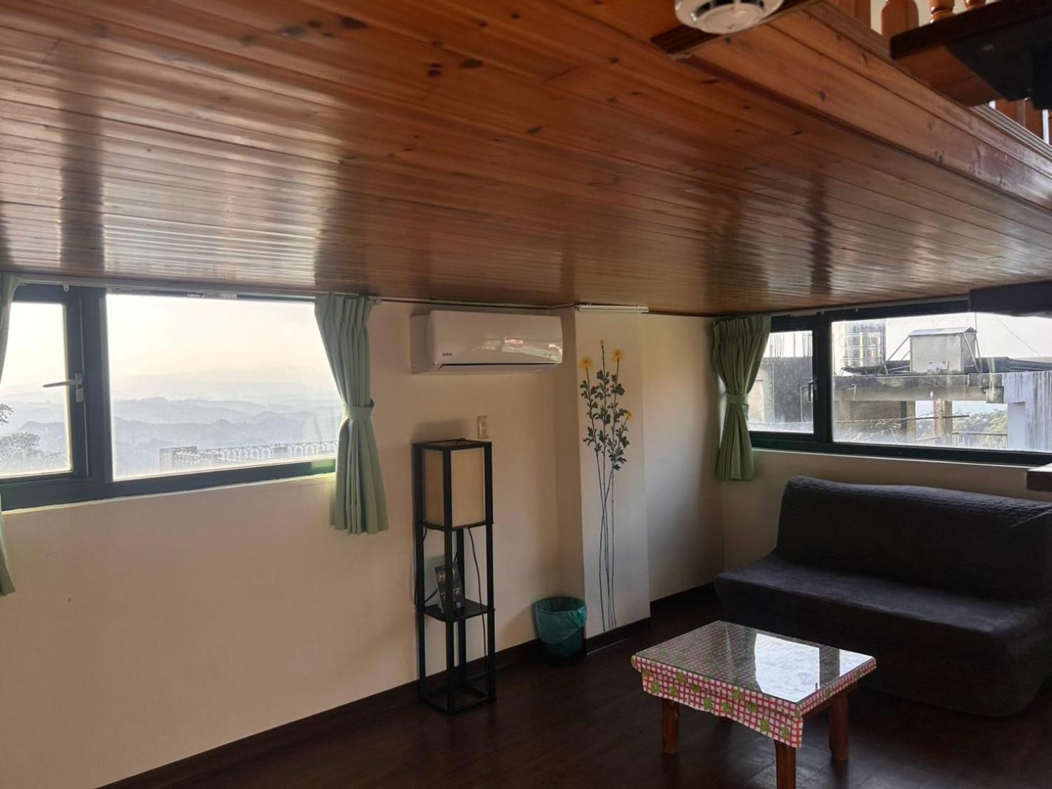 Old Street Seaview Homestay Jiufen Exterior photo